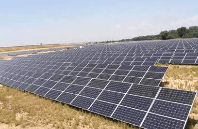 Madrid Airport, Spain