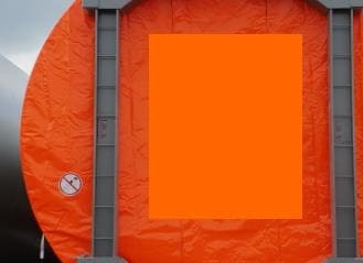 Double Stacking Frame