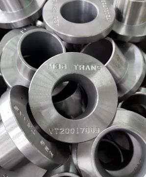 Small Part 1 for Carbon Steel (lifting lug, welding bracket, bushing, etc.)