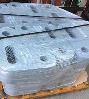 Small Part 1 for Carbon Steel (lifting lug, welding bracket, bushing, etc.)